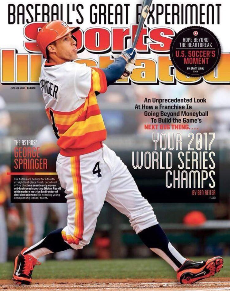 Eric_M_Guerra's tweet photo. Yo @herpflirt, SI was right. How mad does that make you? #EvenABlindSquirrel https://t.co/m8gJ3eHSzC