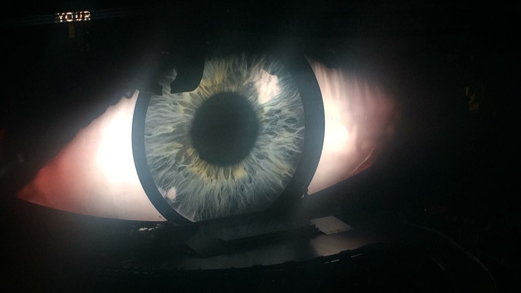 ceciliavci's tweet photo. El mejor concierto de la vida !!! #KatyPerryTO 🇨🇦 https://t.co/JNaRZI2YkM