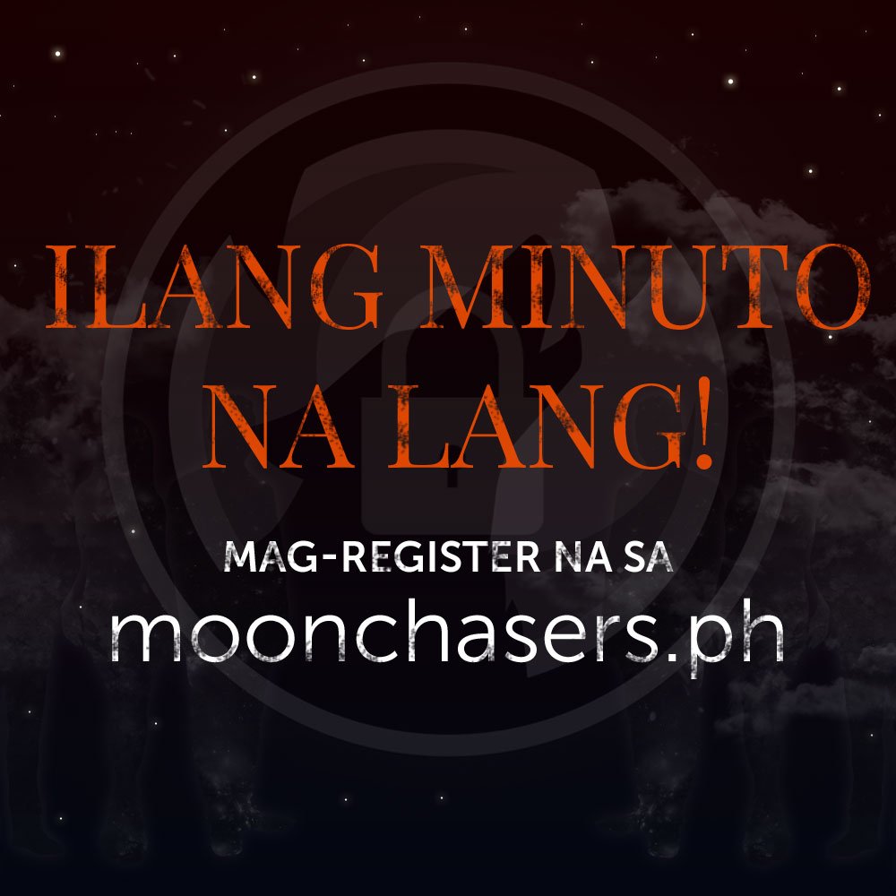 MoonchasersPH's tweet photo. Ito na ang pinakahihintay ninyong pagkakataon para makatulong sa misyon ng Moonchasers! Mag-register na sa https://t.co/o6Kaw9AxFy! https://t.co/fVYAUI6j2D