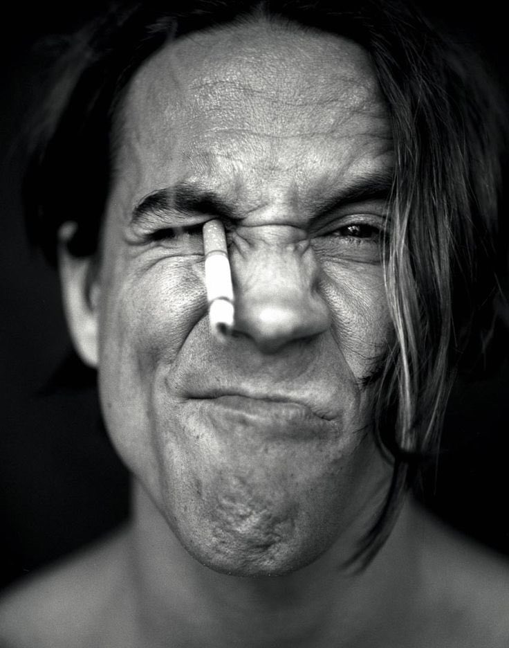 Happy 55th birthday to Anthony Kiedis from       