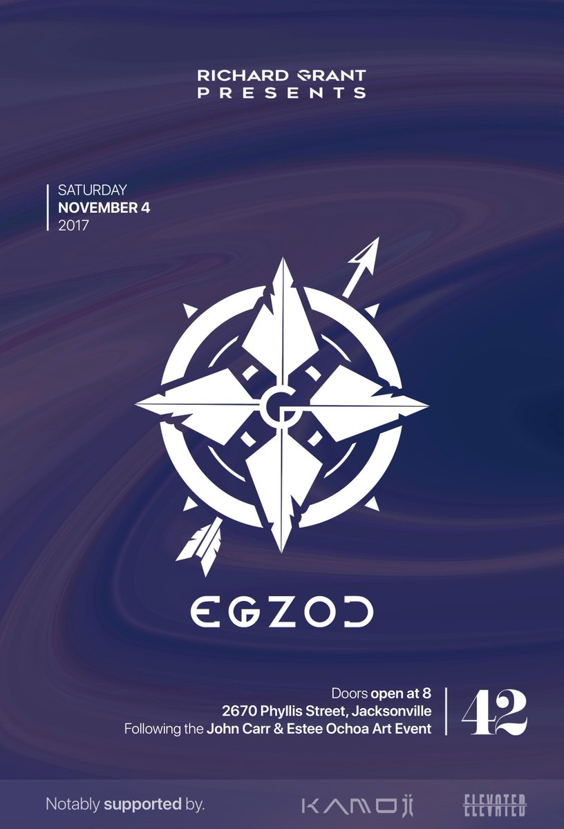 Egzod tweet media