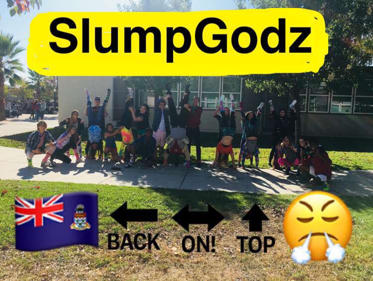 lil’ slump godz tweet media