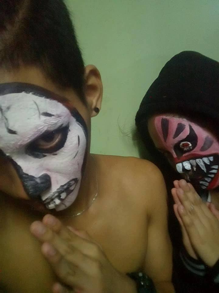 leonardpanilas's tweet photo. hallowen??? 👻👻👻

~hellowNovember https://t.co/zW57peKVeY