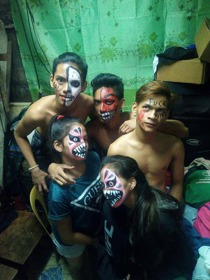 leonardpanilas's tweet photo. hallowen??? 👻👻👻

~hellowNovember https://t.co/zW57peKVeY