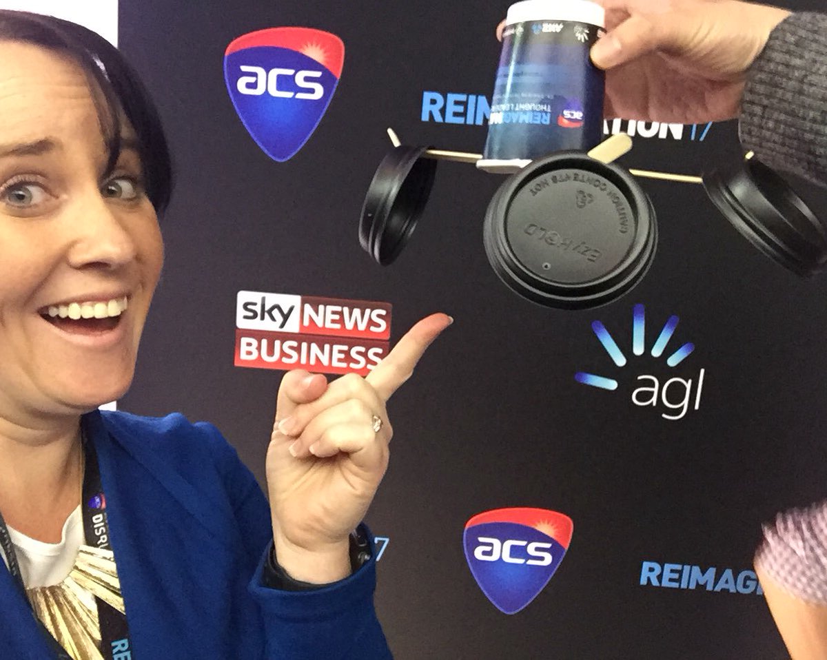 KylsG's tweet photo. Fingers crossed - our drone isn’t quite up to standard #reimagination https://t.co/3AM09zqOac