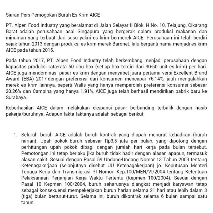 Lihat gambar di Twitter