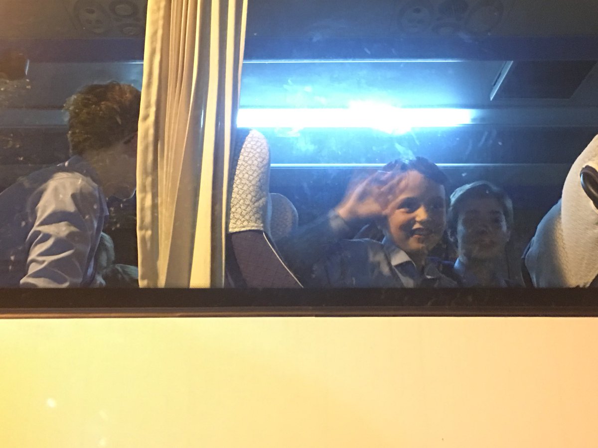 Libera in Shanghai 🌟🎶