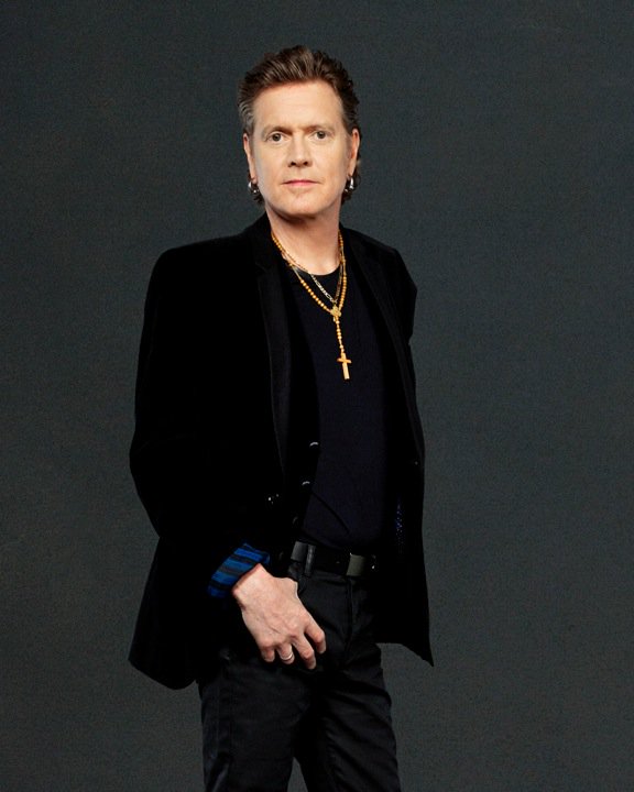 Happy Birthday Rick Allen 