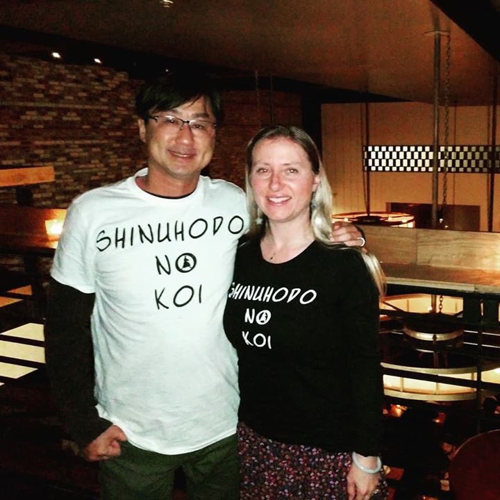 myohoflow's tweet photo. #shinuhodonokoi #loveworthdyingfor #terracehousealoha #guiltysamurai #guiltymuscles #taishiloveschikako https://t.co/sEefIS8ntD