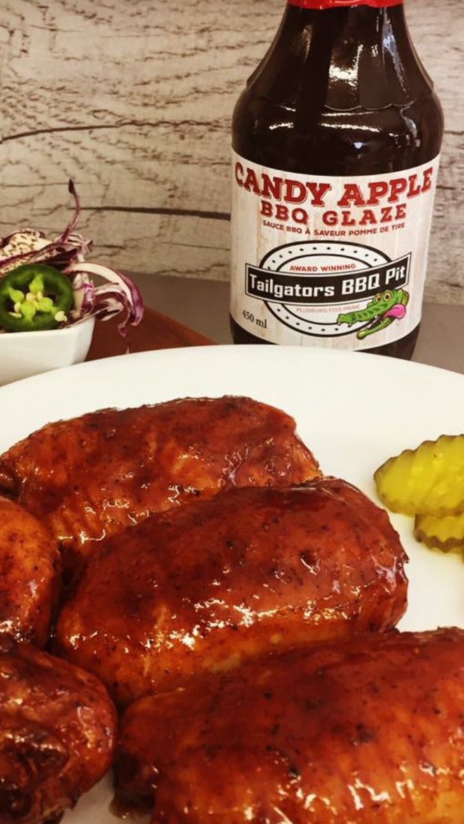 waveycreekrat's tweet photo. AWARD WINNING sauce &amp; seasonings...try them out!!!!
@ManitobaBBQguy  #bbqawards https://t.co/bkGVCgsFL7