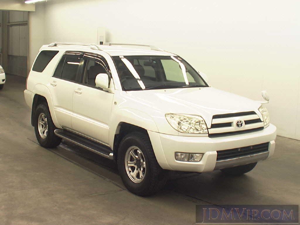 jdmvipcom's tweet photo. 2002 TOYOTA HILUX SURF SSR_X RZN215W - https://t.co/WoiKUk10CK #RZN215W, #TOYOTA, #HILUXSURF, #SSRX, #USSTohoku, ... https://t.co/urQGsoMZwz