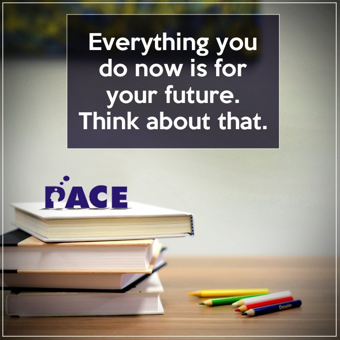 IITians_PACE's tweet image. Winners plan ahead of time. Plan your career with PACE. #PACE2017
