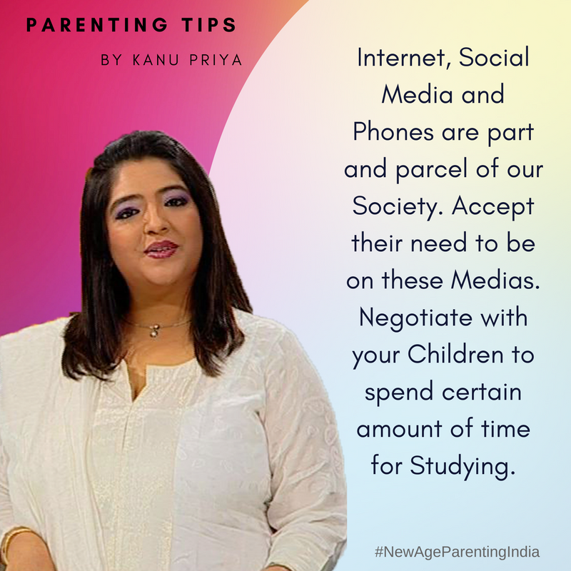 KarmbhoomiShow's tweet photo. Parenting Tips By @iamkanupriyaa 
Connect with us for exclusive parenting tips!

#PArentingTips #NewAgeChild #SpiritualParenting #youth https://t.co/PgB9fWcTdr