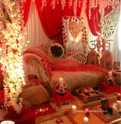 bandbaajaa's tweet photo. Genie Events by Amit Rathore, Delhi/NCR
For bookings visit- https://t.co/1iWhb4RJpE or call on 7827820000
#bandbaajaa #weddings #planners https://t.co/dGZqZ2qyBw