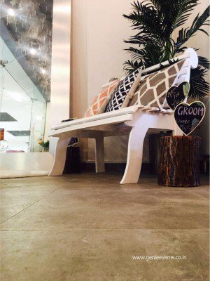 bandbaajaa's tweet photo. Genie Events by Amit Rathore, Delhi/NCR
For bookings visit- https://t.co/1iWhb4RJpE or call on 7827820000
#bandbaajaa #weddings #planners https://t.co/dGZqZ2qyBw