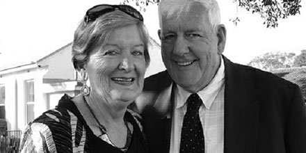 'Stay here 3 or 4 four times &amp; you’re part of the family'! That's the motto of Gail &amp; Graham frm BW Motel Farrington bit.ly/2ymF94b