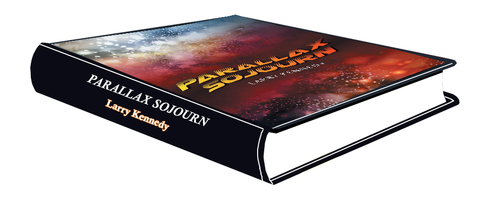 authorlrkennedy's tweet photo. Parallax Sojourn by Larry Kennedy

5.Get it today!
https://t.co/aB8Saxl3iw https://t.co/8tr5OOw6PF