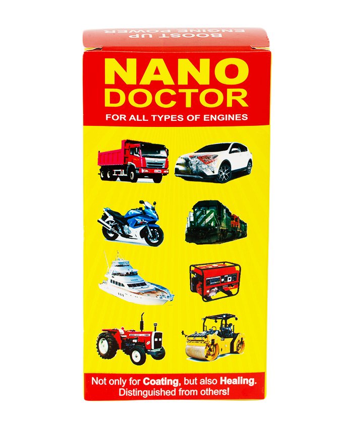 Nano_Additive's tweet image. Nano Doctor is the best engine oil additive with the best results. 
TRIED AND TESTED IN KENYA
@okoth95 @KenyanTraffic