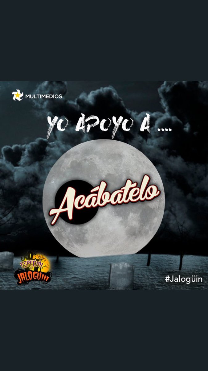 Pris76diaz's tweet photo. #Acabatelo #jalogüin 👏👏😍 wow sin palabras! @gabyramiirezz @lizeelizondo @werasosa @multimediostv @ArelyTellez etc... 👏 https://t.co/DNE0xPn4cF