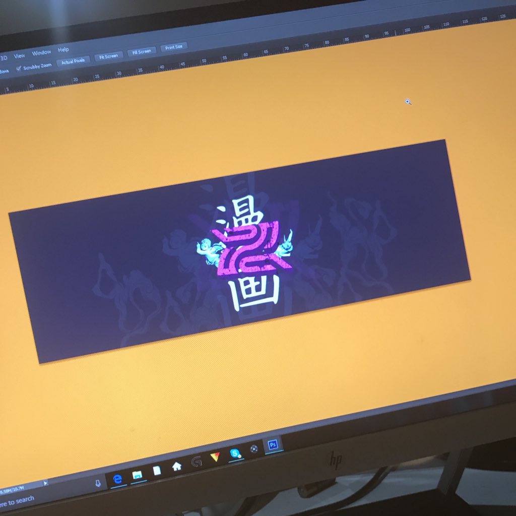 apo5tle's tweet image. #NewProfilePic