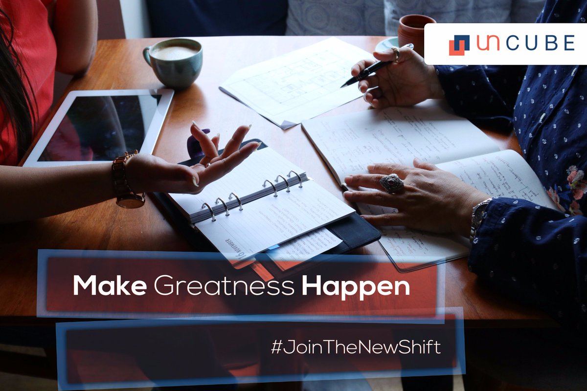 TheUnCube's tweet photo. DO BIG THINGS! Focus on the things you always wanted to do. This is your moment. START Now. 
Visit https://t.co/JGoFX46B20
#JoinTheNewShift https://t.co/Bg9T6KDjZ7