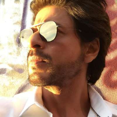 Happy Birthday Shah Rukh Khan - 5 roles we wish to see the superstar play on the big screen  