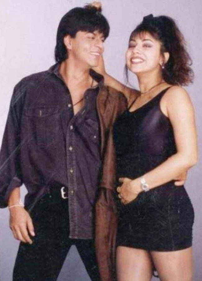  turns 52: Why and his queen, define relationship goals  