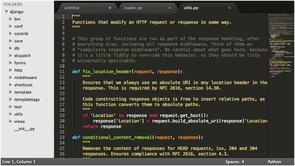 webdevelopmen65's tweet image. Know about 5 best text editors for web developers. It's time to decide which one you like most. linkedin.com/pulse/5-best-t…