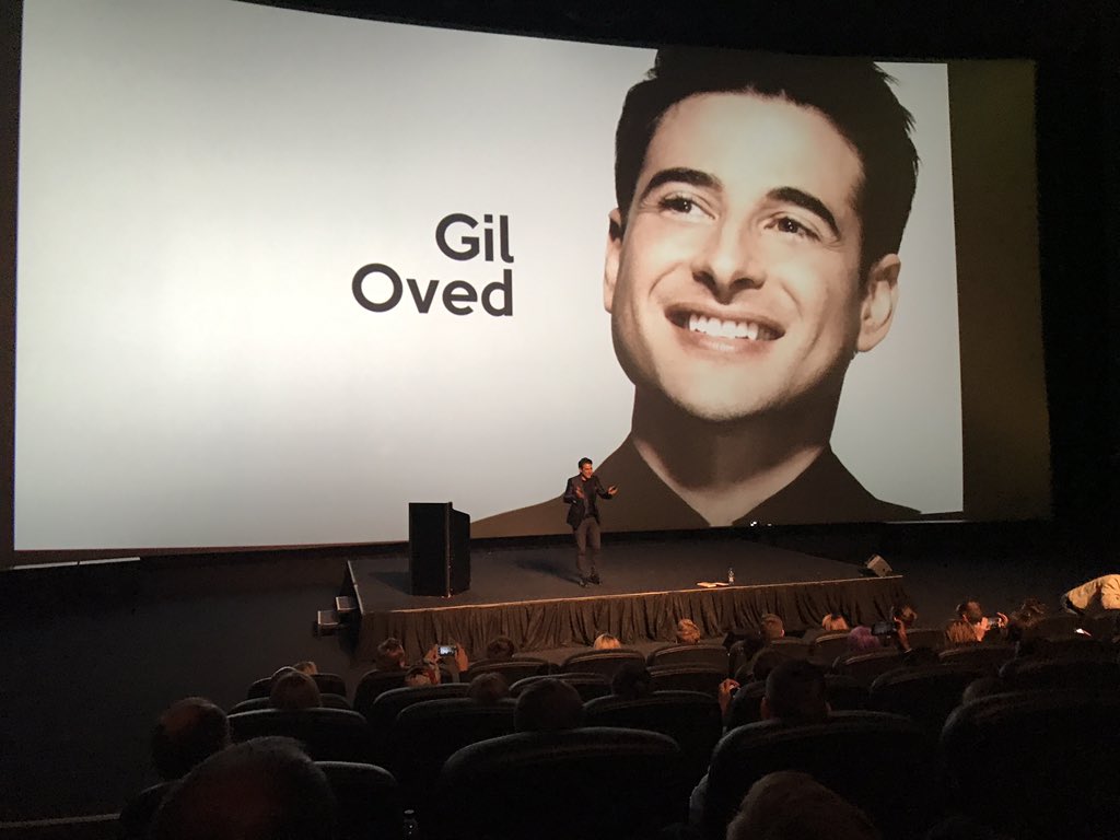 True entrepreneurs never loose their humility. No exception last night #90RulesBook @marnusbroodryk Erik Kruger @romeokumalo <a href="/gil_oved/">Gil Oved</a>