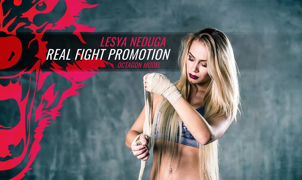 LeagueRFP's tweet photo. #MMA #RealFightPromotion #МS Будівельна компанія #RFPMS #Ukraine #Lviv #WestFight #StepToTop #Octagongirl https://t.co/tJs1L7xE0k