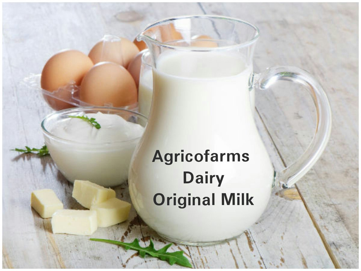 MaryamSabir008's tweet photo. Dairy Building is Better Tomorrow. #foodsecurity #sustainability #FutureMenu #crowdfunding #OrganicMilk https://t.co/GEcg5uzlfs