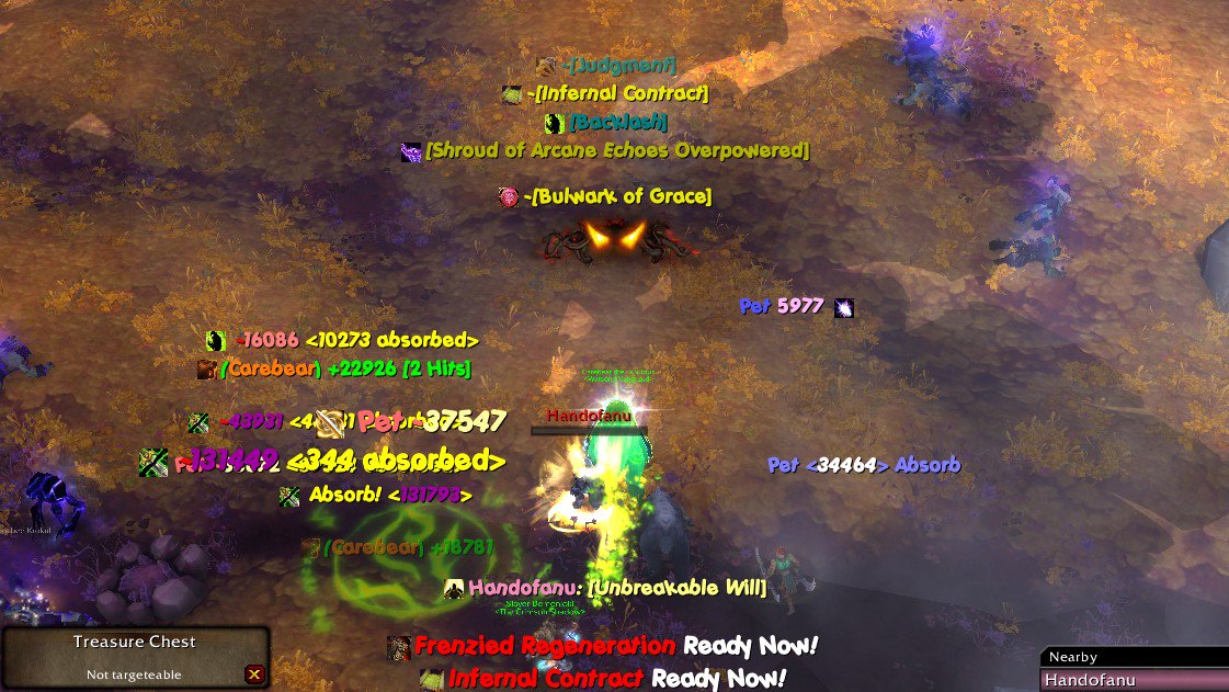 TichCarebear's tweet photo. Handofanu of #TAE dead... twice... #shouldntmesswithabear #carebeardoesntcare #WSV #WPVP #horde #Macaree #youwillneverwin #tichondrius https://t.co/pB5XEceRc8