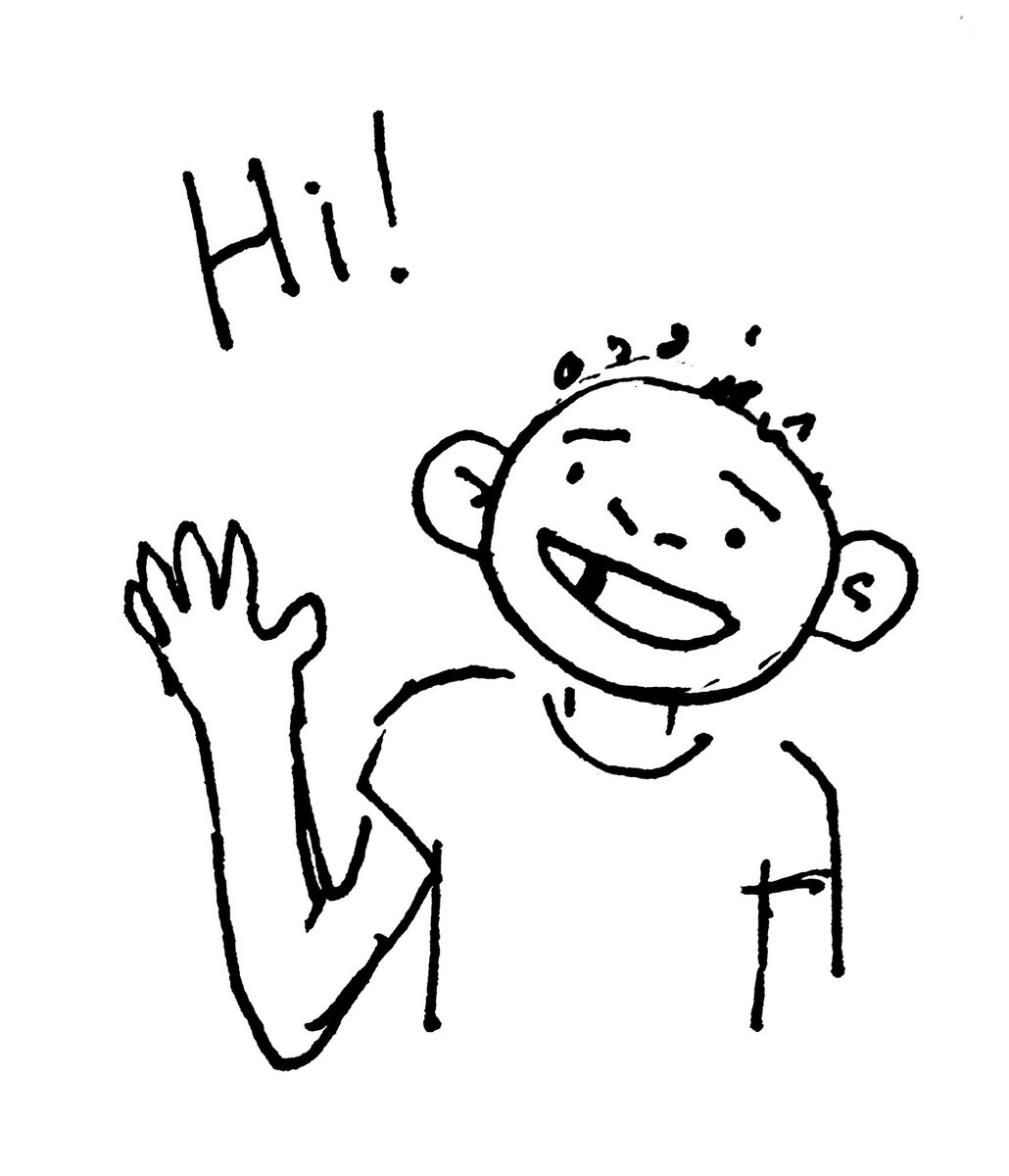 MagsAndAngo's tweet photo. We've got no questions! Don't be shy! We can all be very good friends! https://t.co/yBnNRaeDqM
