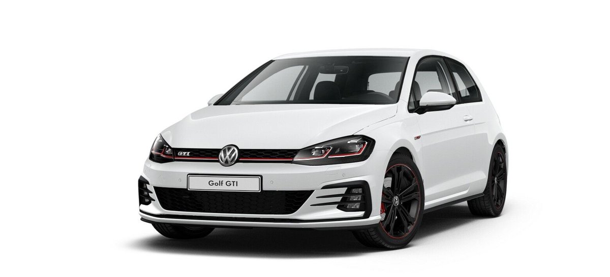 After a 5-year hiatus, the three-door Volkswagen Golf GTI has returned to Australia -
 bit.ly/2zq3Qg7 |#vw #vwgolf #gti