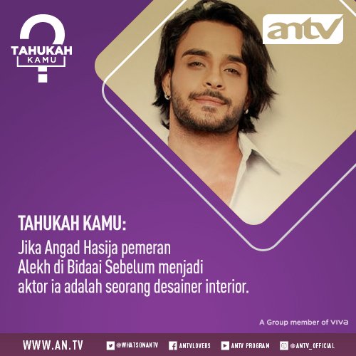 #TAHUKAHKAMUANTV