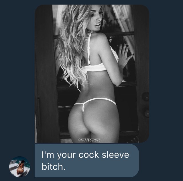 Missed making @ExclusiveRebel admit what she is.