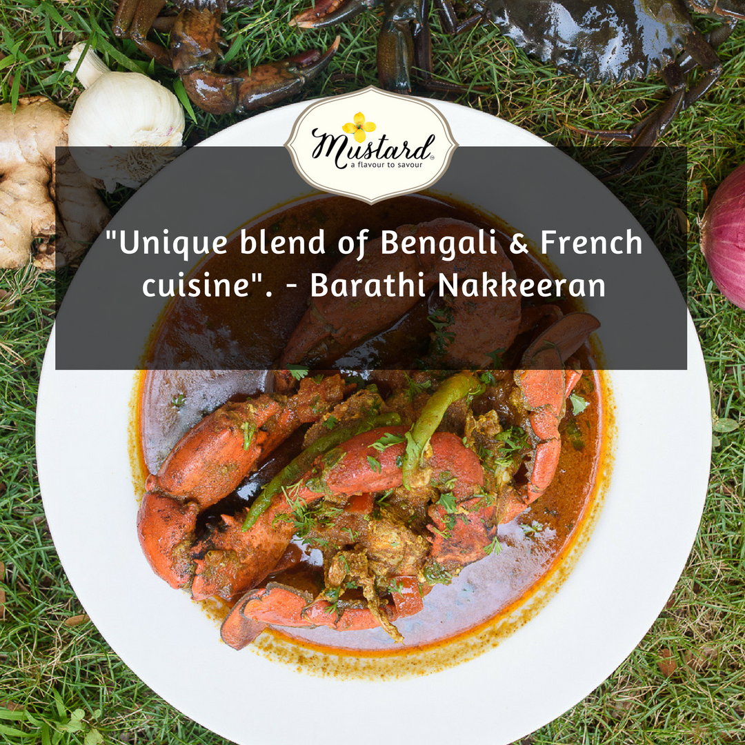 Mustard Goa tweet media