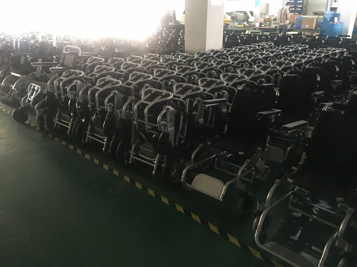 Freedom_Chair's tweet image. Freedomchairs are in the busy producing!!!