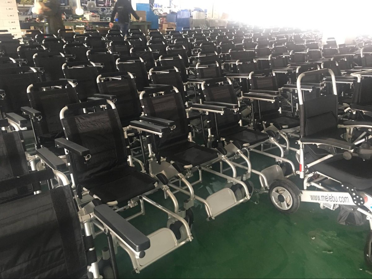 Freedom_Chair's tweet image. Freedomchairs are in the busy producing!!!