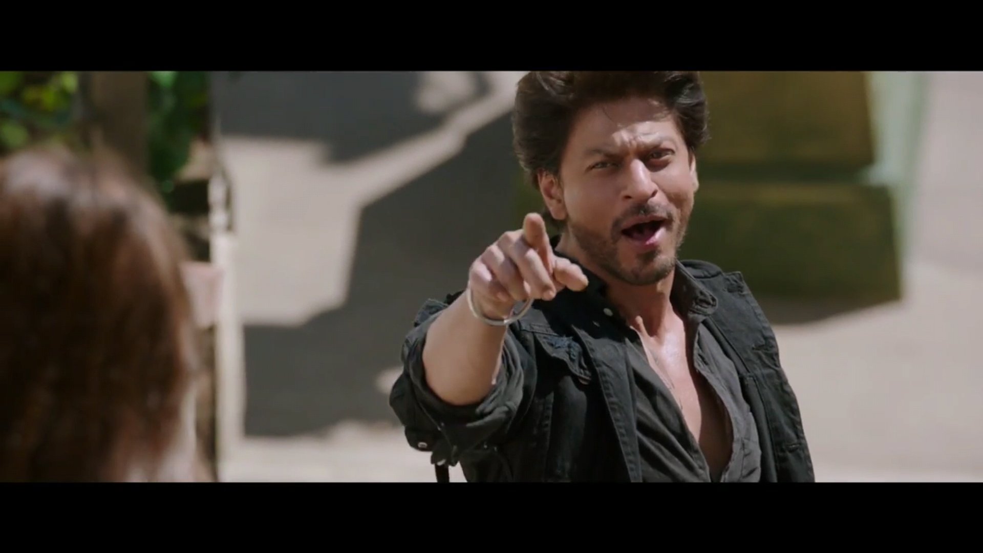 Happy BIRTHDAY the Romance king  Shah Rukh Khan (SRK)    