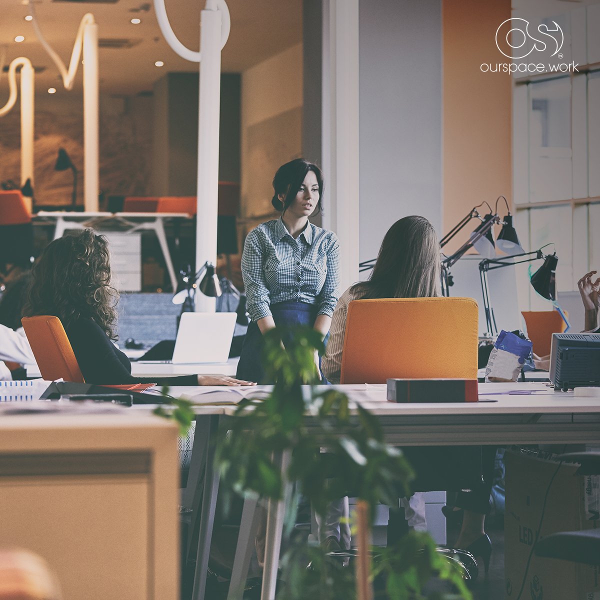ourspace_work's tweet photo. Female entrepreneurs embrace balancing family &amp; business; join the league at #OurSpace with our Ladies Only section.
#AmazingWorkspace https://t.co/RvAiQHwN9r