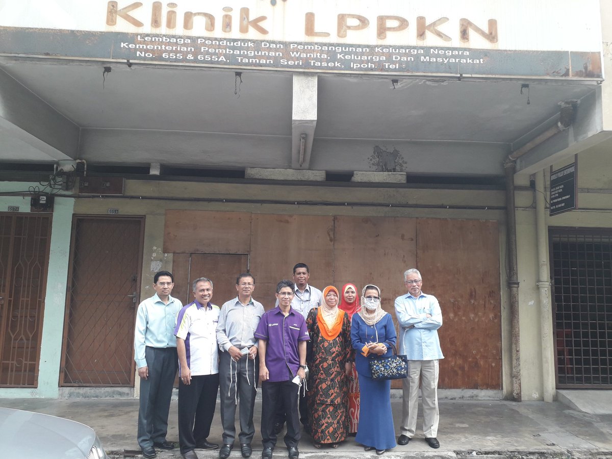 LPPKN_Perak's tweet photo. 2.11.2017-Lawatan&amp;Mesyuarat Jwtnkuasa Pelaburan, Kewangan dan Aset LPPKN di Pej LPPKN Perak https://t.co/x5P8yGTIwA