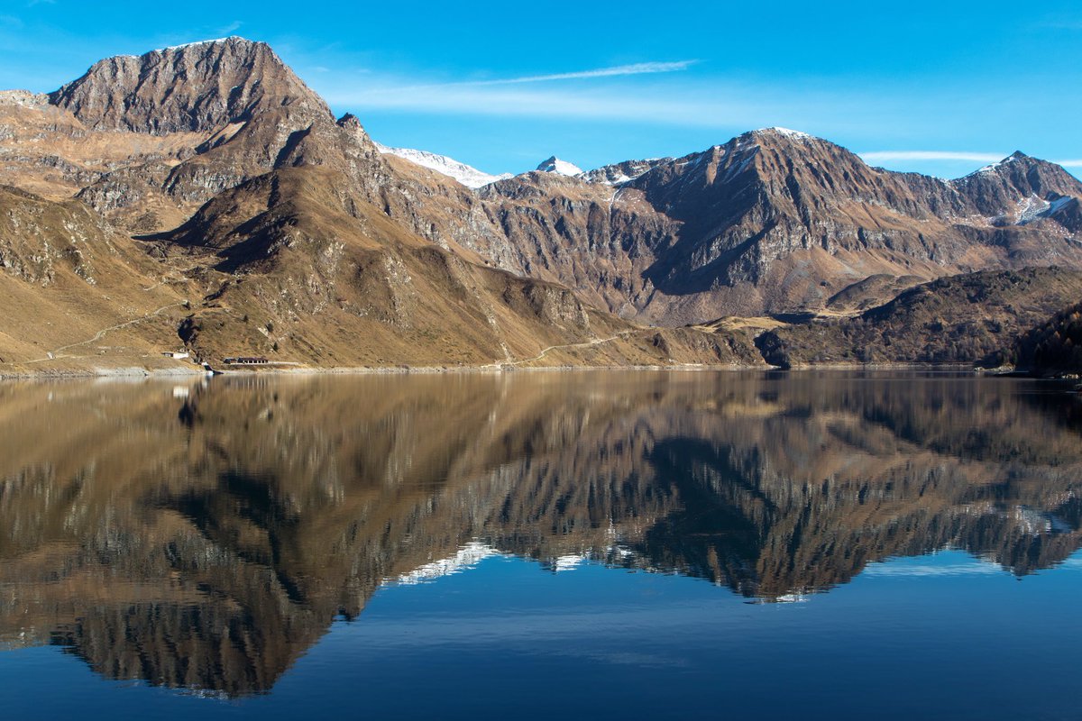 LudovicPizzera's tweet photo. 📍Lago Ritom
#ticino #lagoritom #quinto #visitticino https://t.co/krqCOTKMob