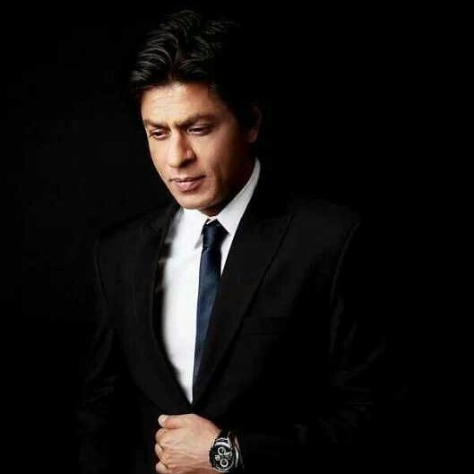 Happy Birthday to Shahrukh Khan behalf of fan...   