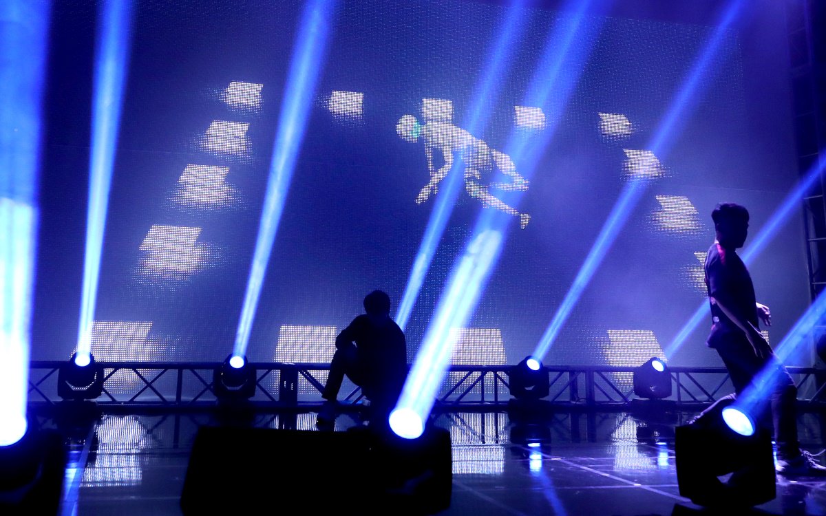 Kpop_Herald's tweet photo. Can AI take over the music industry?
https://t.co/kWr6el4Bmp
#AI #DeepThough #AlphaGo #SM_Entertainment #kpop #artificial_intelligence https://t.co/fbAannvdHj