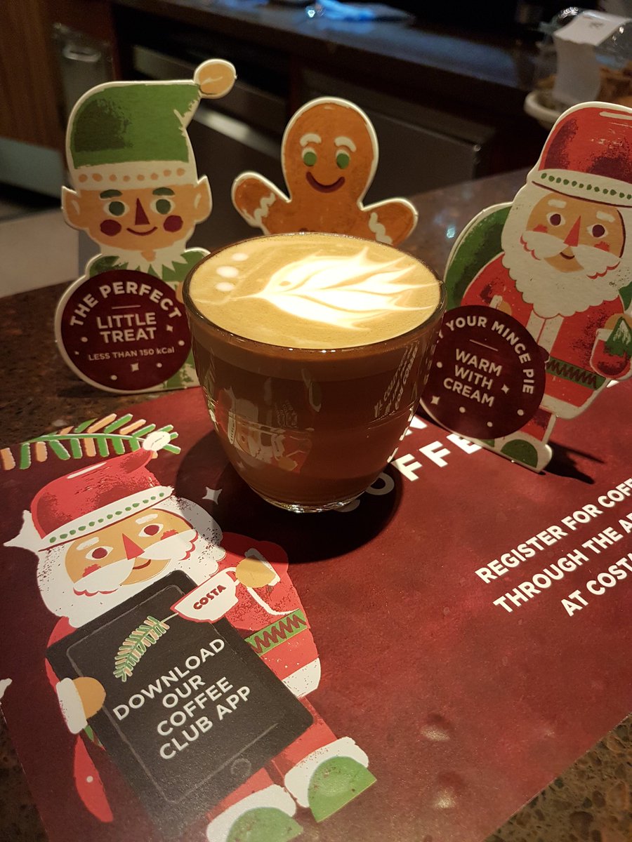 Let's start the promo😗😗 <a href="/VikiHahn84/">Viki Hahn</a> <a href="/CDeSantana/">Wilson De Santana</a> <a href="/PI_gatwicknorth/">PI GatwickNorth</a> @LauraL_FnB <a href="/CostaCoffee/">Costa Coffee</a> <a href="/shantanu_tare/">Shantanu Tare</a> <a href="/ParikZalaWHR/">Parik Zala</a> @CatchUpAtCosta <a href="/placemadebyyou/">A Place Made By You</a> lovemakingcoffee❤❤❤