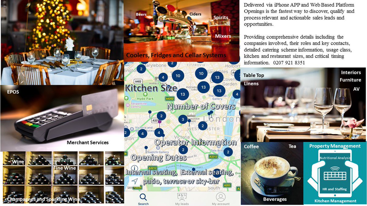 In the past five years @BarbourABI reported on 6440 Hotel projects at various stages, across the whole UK.  barbour-abi.com/leads/the-cate…