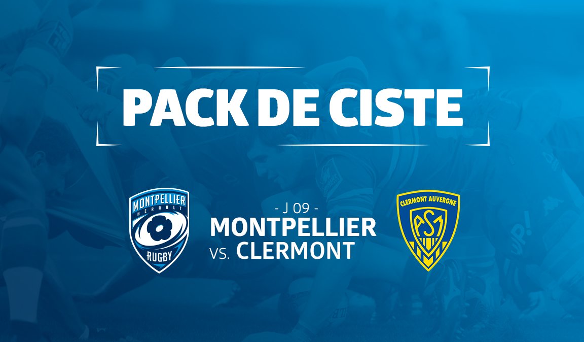 MHR_officiel's tweet photo. #PackDeCiste : Un champion après l'autre... 🎖️#MHRASM
➡️https://t.co/Kji9TgxELH https://t.co/G00YiUzcvq
