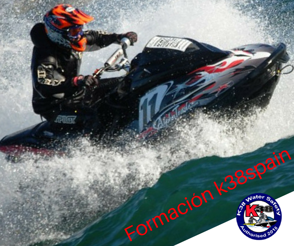 K38spain's tweet photo. Ultimos dias  participa cursos #k38 de #motosdeagua...¡¡¡ te lo vas a perder !!! Recuerda el diploma es internacional #k38rescue #cursos https://t.co/DCND2yKxOM