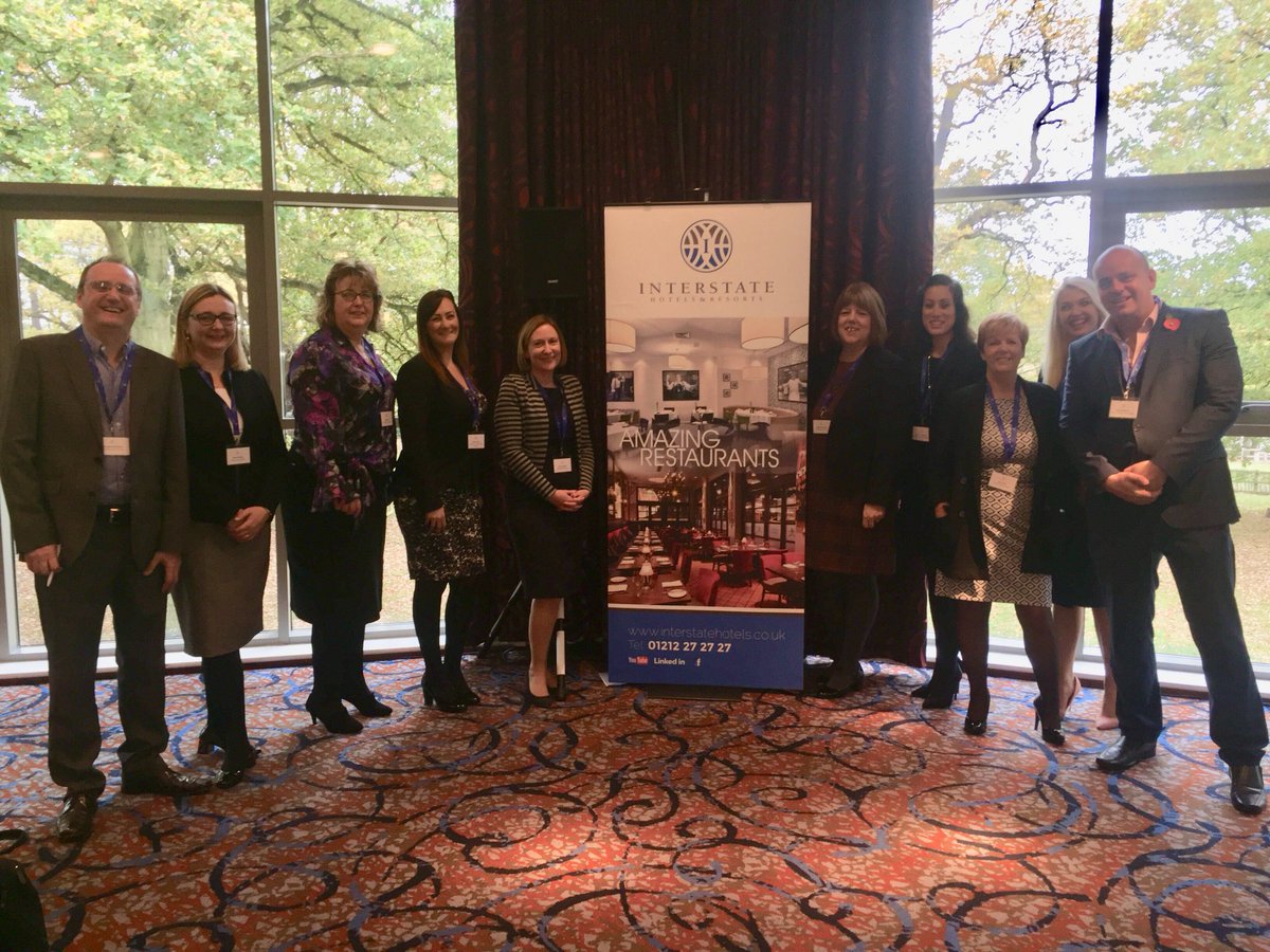 cozza_runs's tweet photo. @Interstate_eur @Draytonmanor Ready for the big day ahead! #HRDevDays https://t.co/1rpu5SOUFx